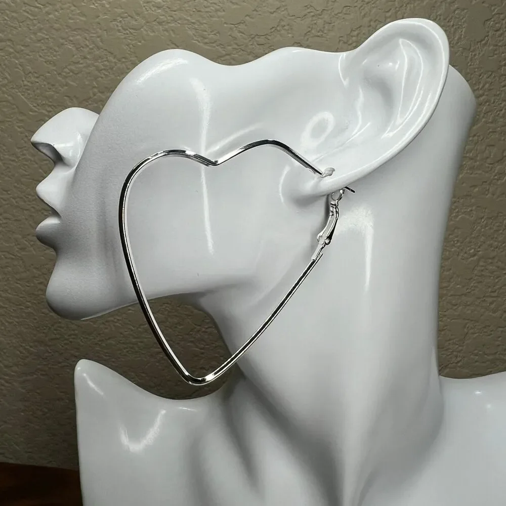 Handmade new earrings